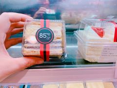 -85度C(上海兰溪二店)