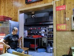 -肆姐面粉馆(坡子街店)