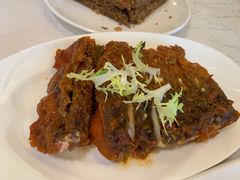 五香鱼-马凯餐厅(长椿街店)