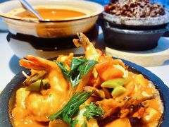 -潮堂 · 潮州菜(国贸商城店)