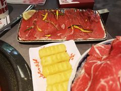 -生活如沸·顺德水牛奶火锅(大学路店)