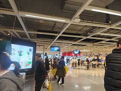 -宜家·瑞典风味餐厅(无锡店)