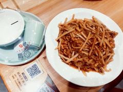 -肘子酥·天津捞面(德云社店)