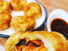 烤包子-品回味清真西北楼(宁波首店)