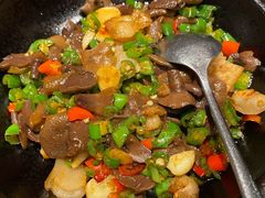 砂锅牛肝菌-餐酷哈雷餐厅(通程广场店)