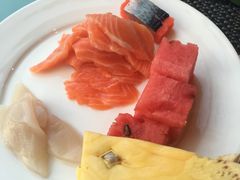 -东方红海鲜百汇(国际大厦店)