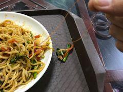 -马艾萨中国兰州牛肉拉面(劲松店)
