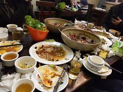 -私房小厨(康城路店)