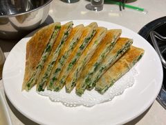 -浩爷羊蝎子火锅(望京店)