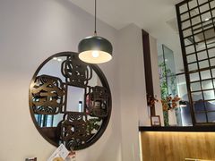 -山海菜馆·海肠捞饭·青岛菜(栈桥店)