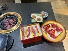 -神户赤童日式烤肉伙伴(东直门店)