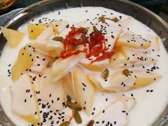 -帕米朵儿新疆小馆(仙鹤新天地广场店)