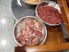 -盈田盈粥庄(博山东路店)