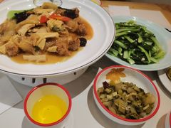 -大厨小馆(华阳城店)