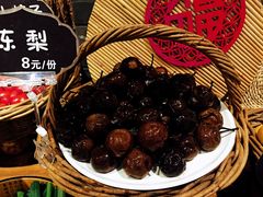 -小时候文化主题餐厅(田家店)