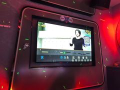 -星璨火吧KTV聚会餐厅(华清广场店)