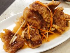 -西夏回族烧麦馆(牡丹街店)
