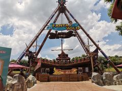 -南宁方特东盟神画