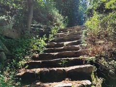 -北京密云天门山风景区
