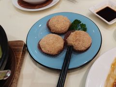-兴悦酒家(保利克洛维店)