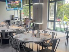 -明本湛江鸡•海鲜小厨(陈家祠店)