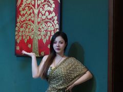 -泰悠谷养生SPA(世茂商业街店)