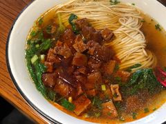 -乔家栅(襄阳南路店)