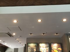 -星巴克(舟山蜈蚣峙店)