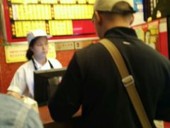 -小姜锅贴(凤凰街店)