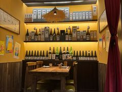 -鸟幸 TORISAKI 炭火居酒屋
