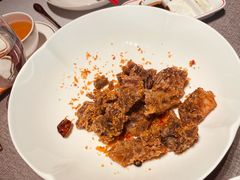 -秀儿四九城·新京菜(亚运村鸟巢店)