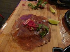 -Luchador摔跤手墨西哥餐厅(恒宇广场店)