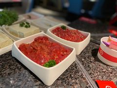 -海底捞火锅(崇文门新世界百货店)