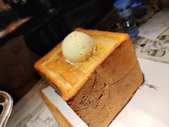 -绿茶餐厅(龙湖星悦荟店)