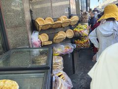 -阿布拉的馕(西北路店)