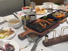 -凡塔斯牛排自助餐厅(广东佛山三水万达店)