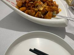 -峨嵋酒家(地安门店)