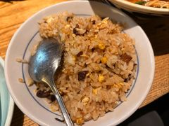 菌香饭-缘生态云南菜·野生菌庭院餐厅(华侨城店)