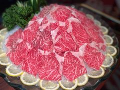 -长沙北辰洲际酒店-栀味轩中餐厅