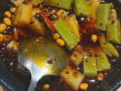 -山石榴·贵州菜(丰盛里店)