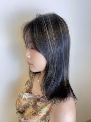 -MRMODE时尚先生美发沙龙