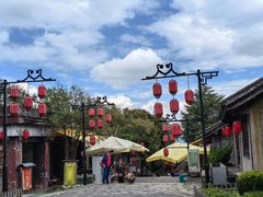 -天龙八部武侠城