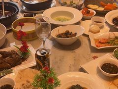 -老绍兴养和饭店(向阳不夜城店)