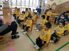 -奇乐全日制婴儿学校·早教