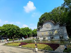 -西湖游船