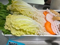 -半天妖烤鱼(新中关购物中心店)