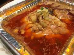 -手抄板凳江南菜(湖滨商业街店)