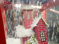 -张正麻辣串(包河万达店)