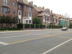 -泰达航母主题公园