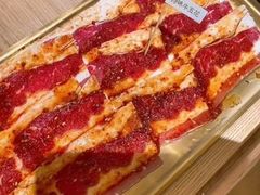 -西塔老太太泥炉烤肉(亚运村店)